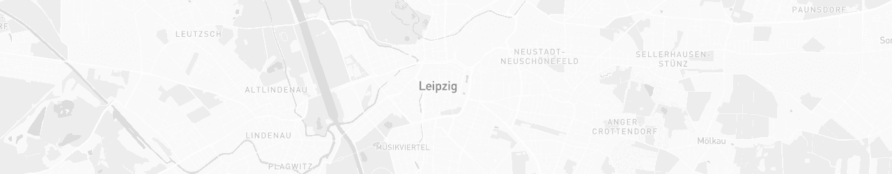 Mapa de Leipzig