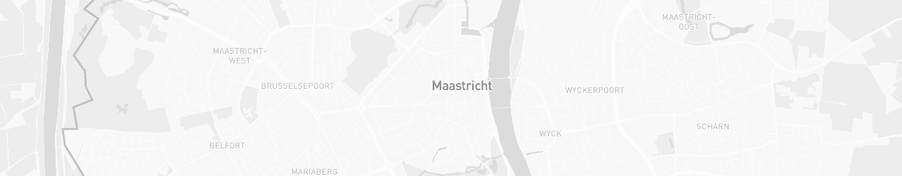 Mapa de Maastricht