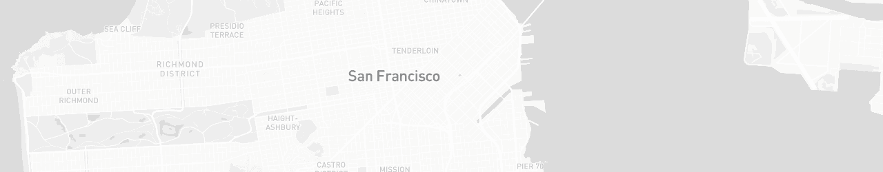 Mapa de San Francisco