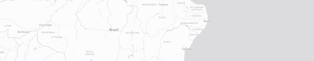 Mapa de Brasil