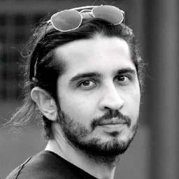 Arash Khatayee