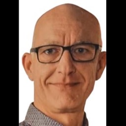 Joerg Sorgatz