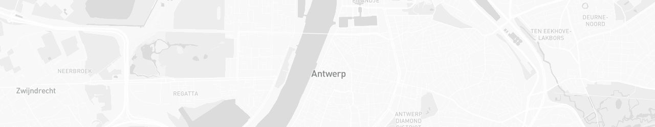 Map of Amberes