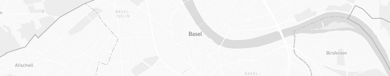 Map of Basilea