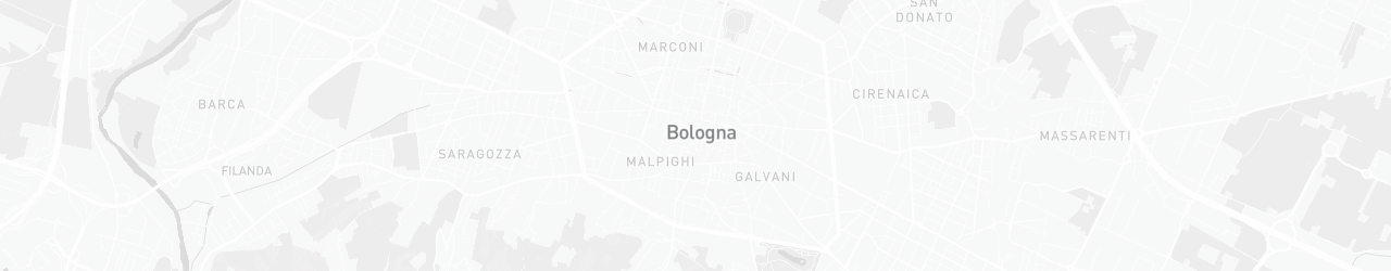 Map of Bolonia