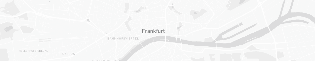 Map of Fráncfort
