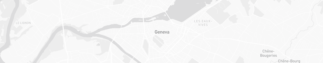 Map of Ginebra