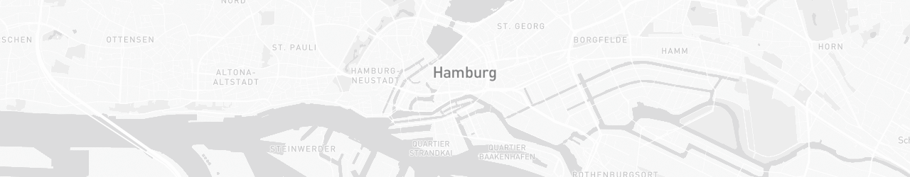 Map of Hamburgo