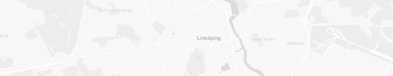 Map of Linköping
