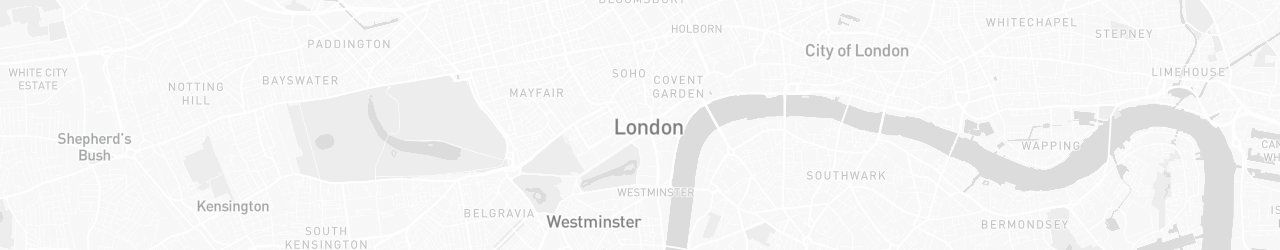 Map of Londres