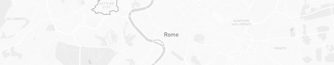 Map of Roma