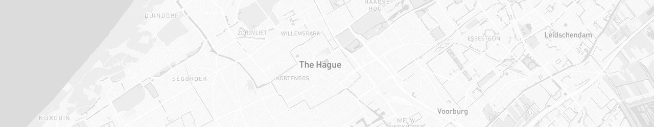 Map of La Haya