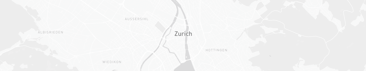 Map of Zúrich