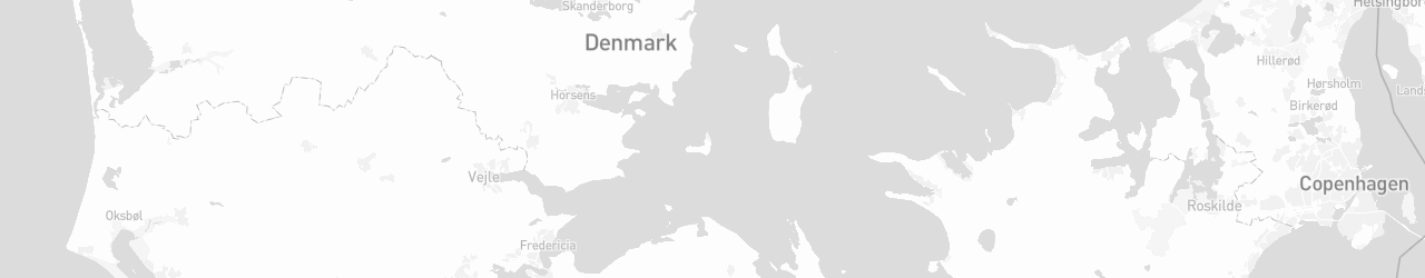 Map of Dinamarca