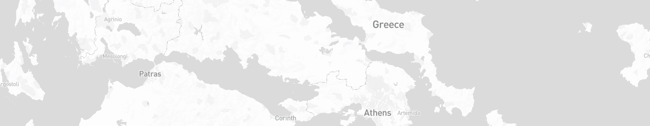 Map of Grecia