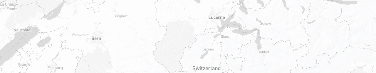 Map of Suiza